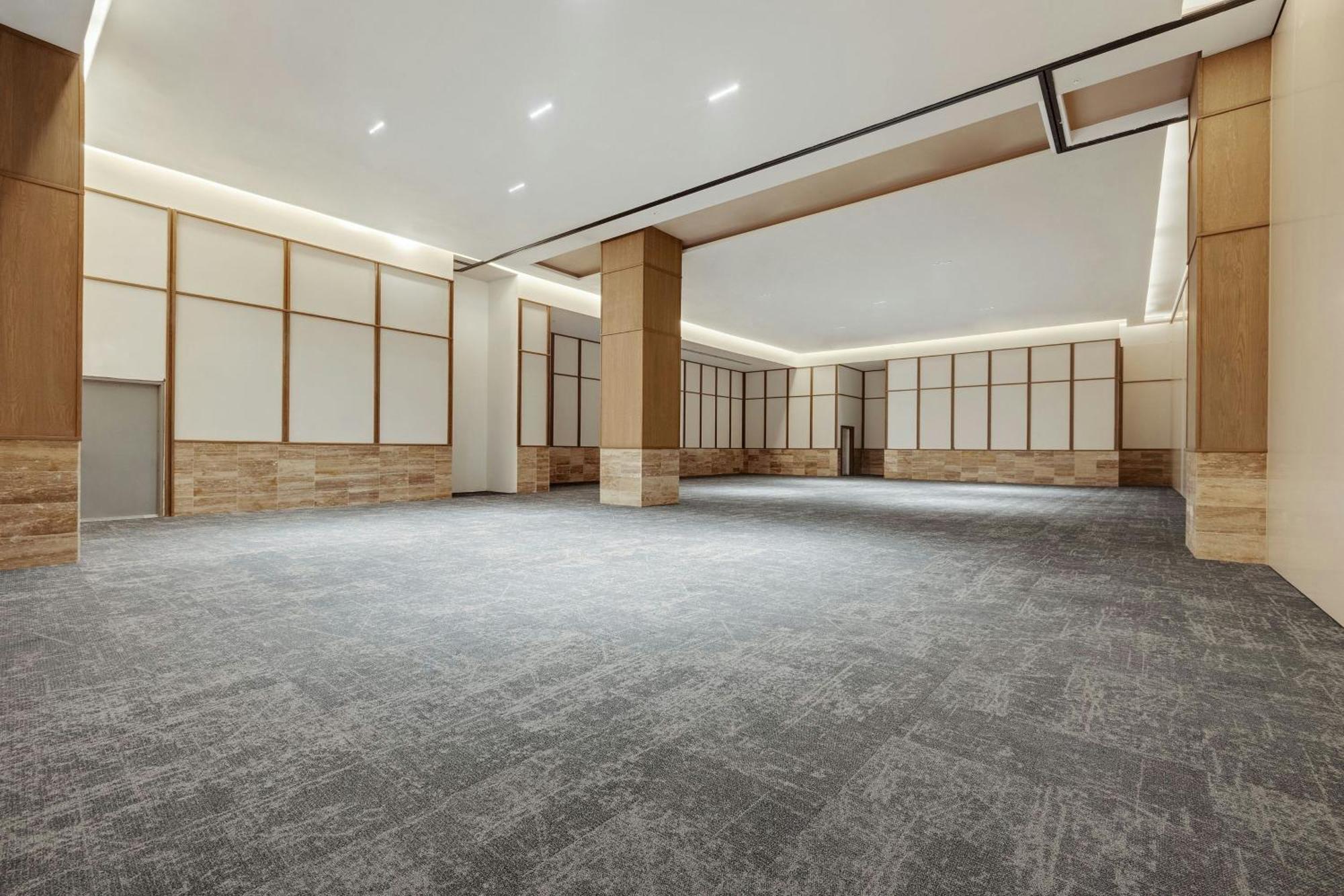 Aloft Santo Domingo Piantini Hotel Kültér fotó