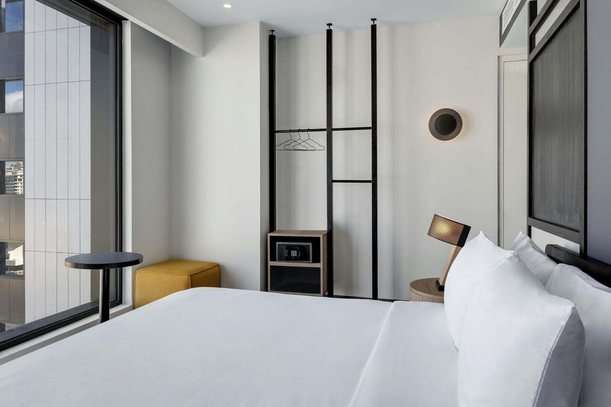 Aloft Santo Domingo Piantini Hotel Kültér fotó