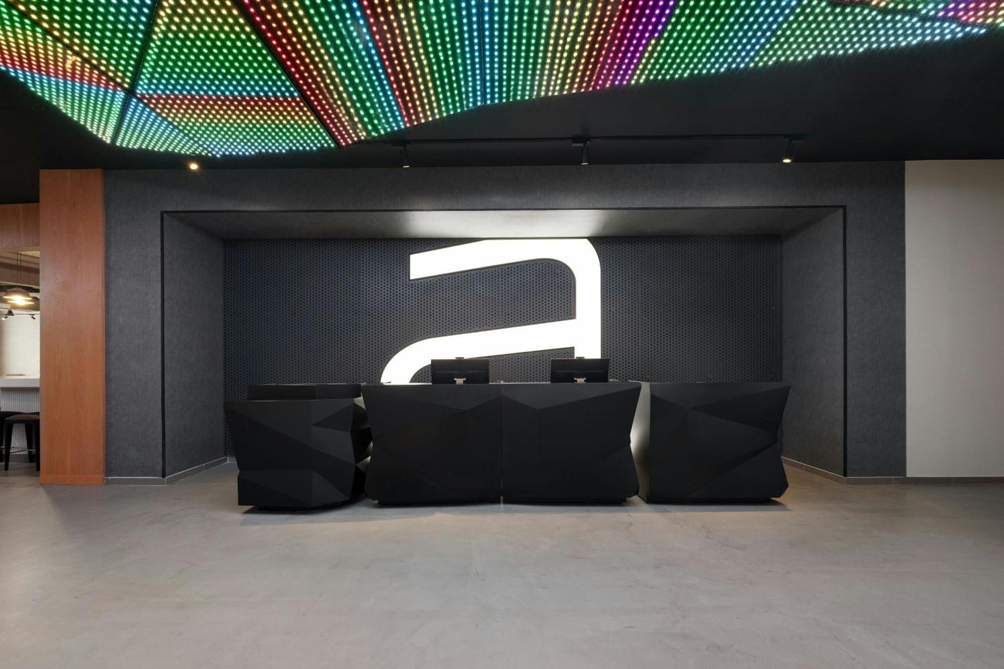 Aloft Santo Domingo Piantini Hotel Kültér fotó